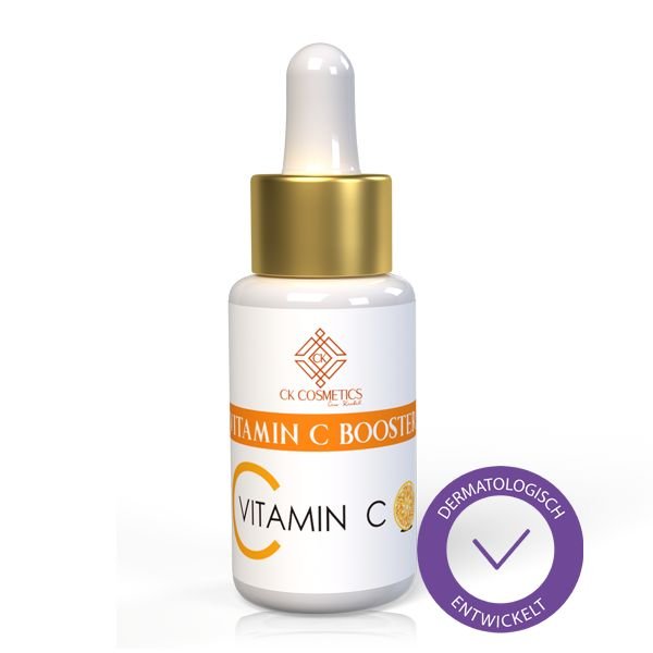 Vitamina C Booster Vitamina C Booster