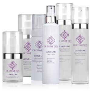 CK Cosmetics Face Care