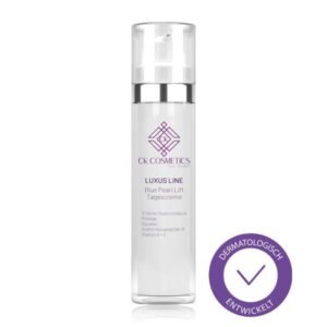 Blue Peal Lifting Tagescreme