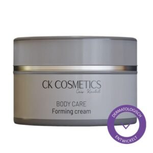 Body Forming Cream