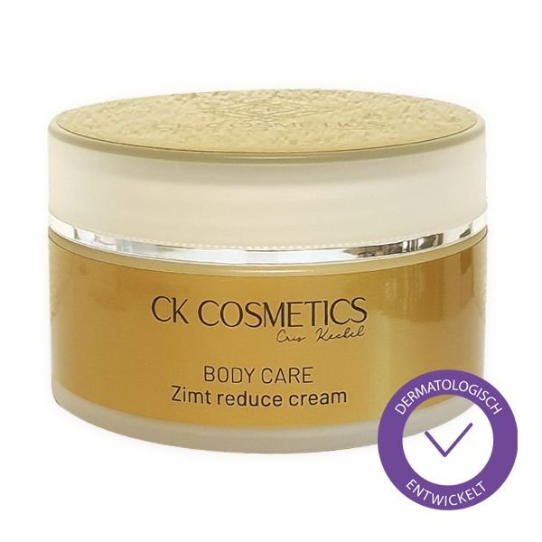 HOME Zimt reduce Cream