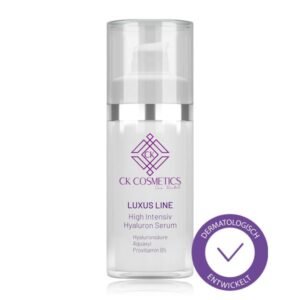 Hyaluron High Intensiv Serum