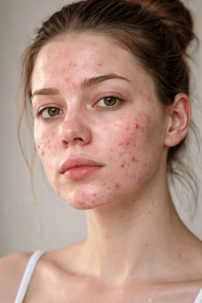 akne ( cris keckel web)