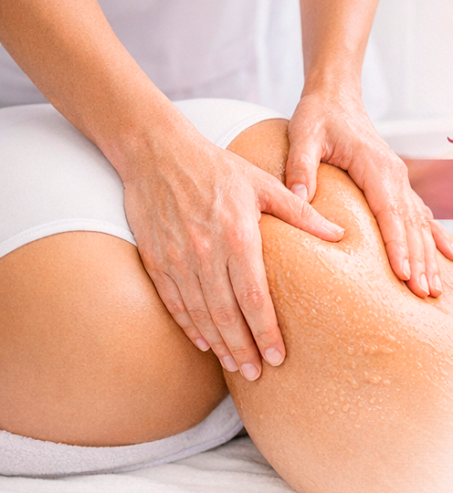 anti celullite massagem